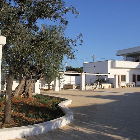 פאסאנו Masseria Lama D'Impisa מראה חיצוני תמונה