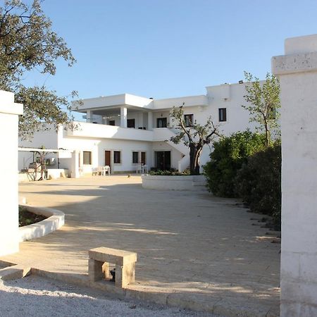 פאסאנו Masseria Lama D'Impisa מראה חיצוני תמונה