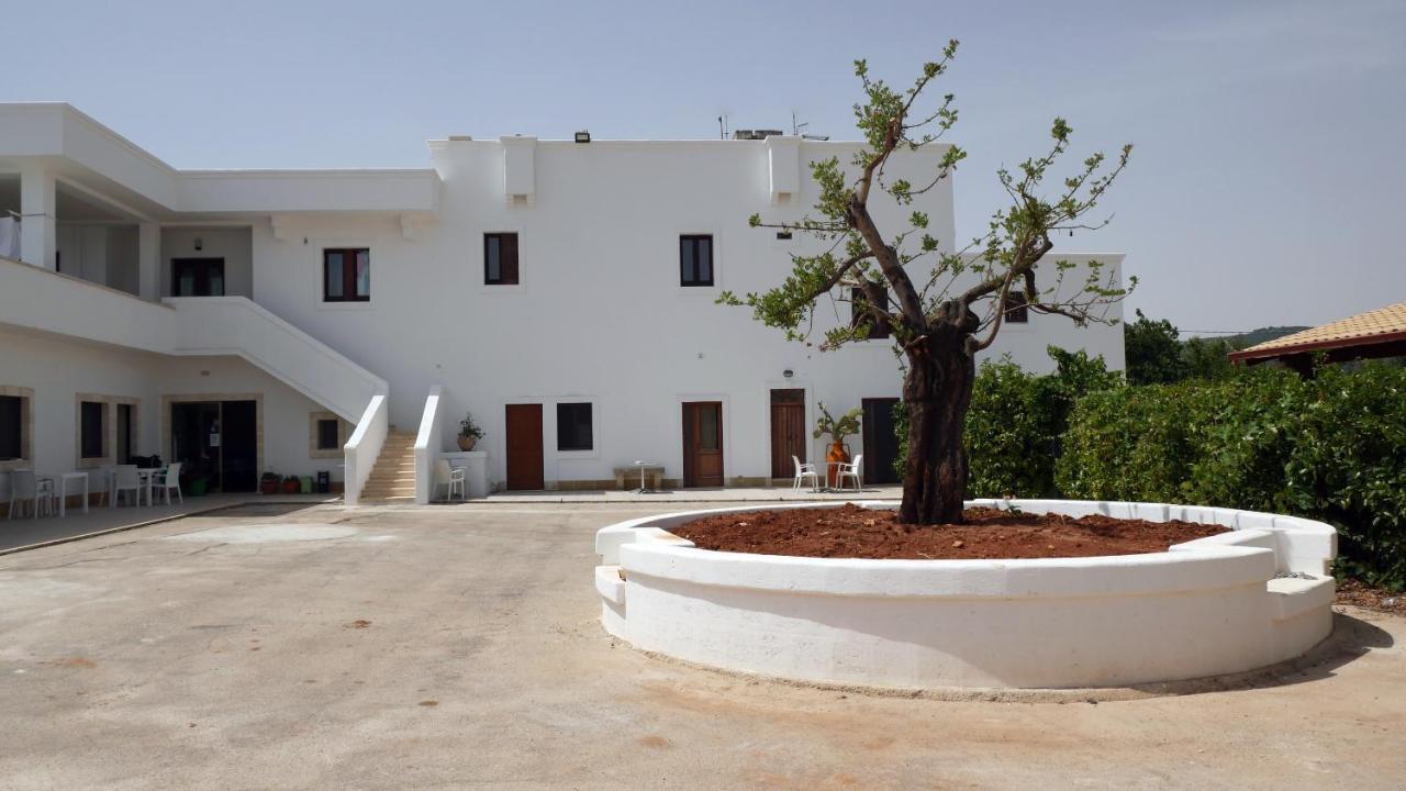 פאסאנו Masseria Lama D'Impisa מראה חיצוני תמונה