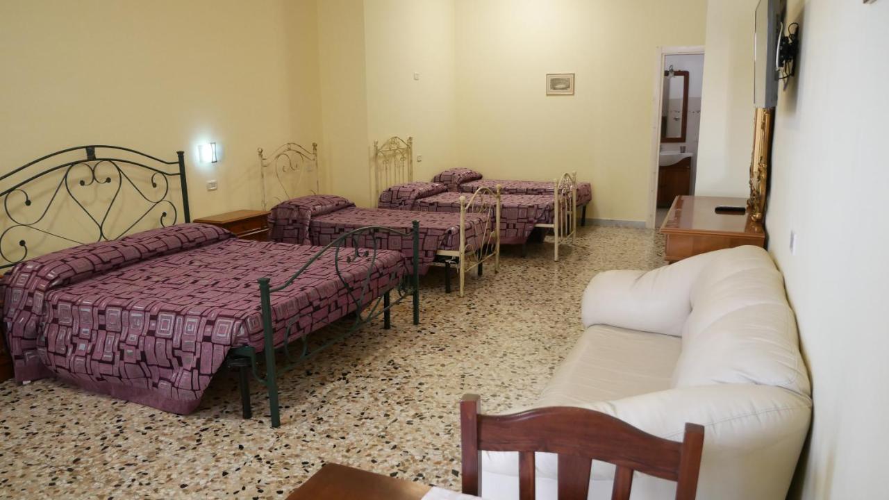 פאסאנו Masseria Lama D'Impisa מראה חיצוני תמונה