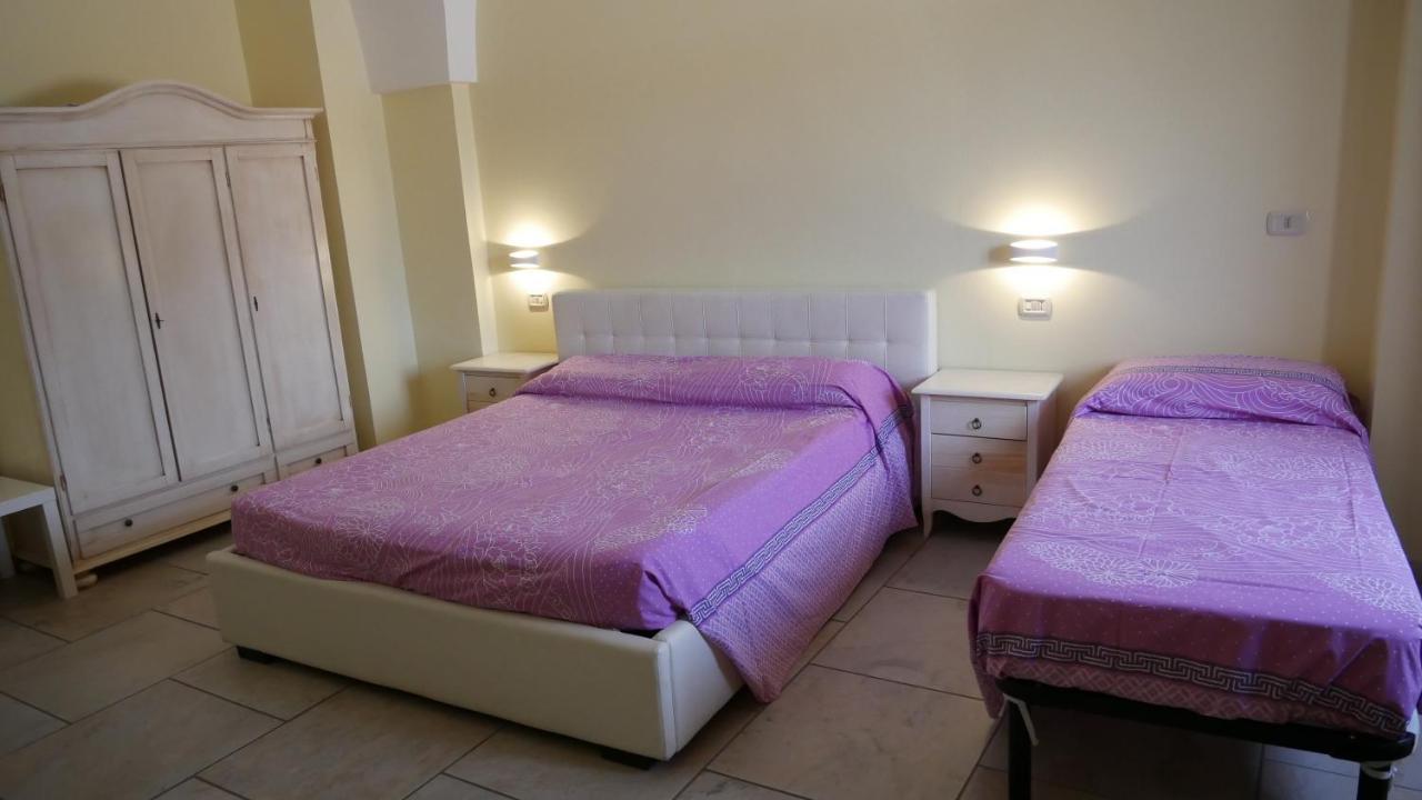 פאסאנו Masseria Lama D'Impisa מראה חיצוני תמונה