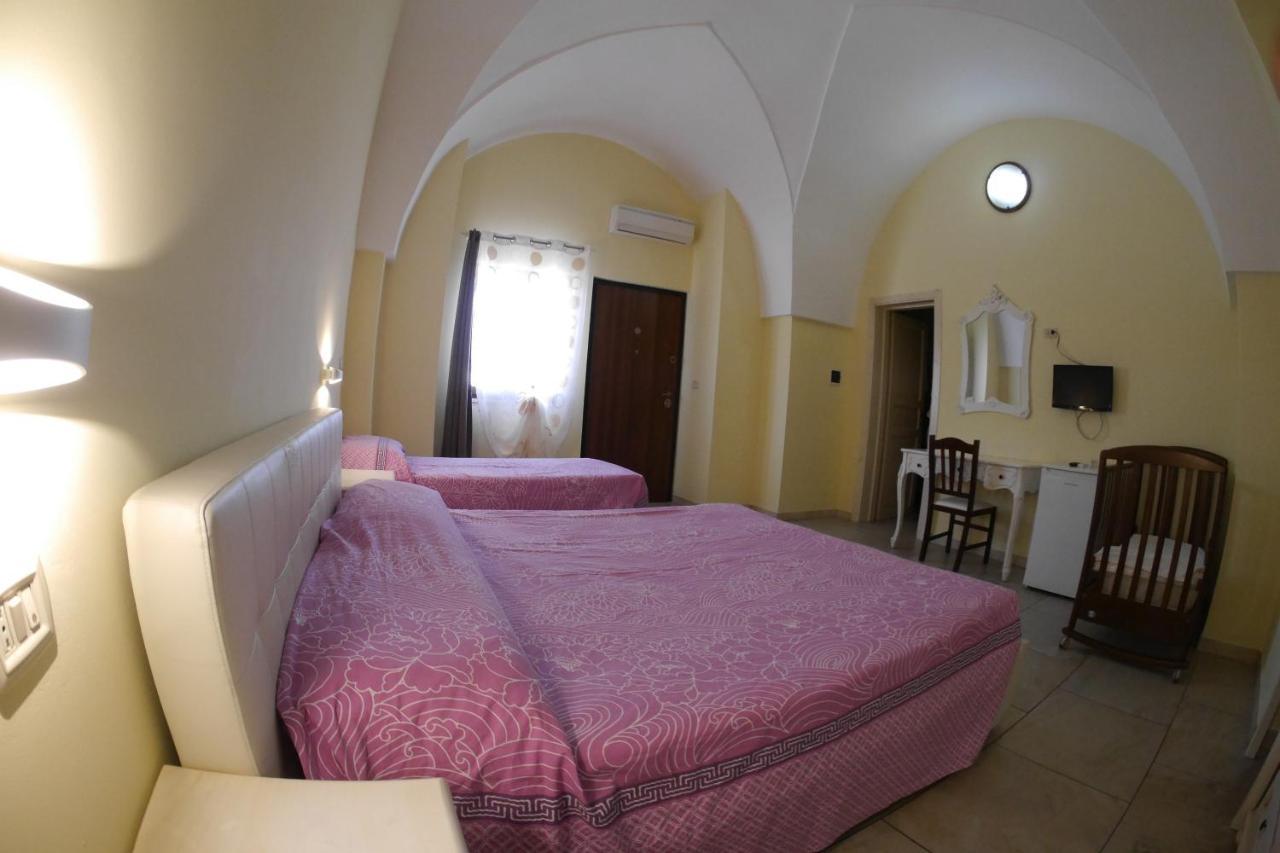 פאסאנו Masseria Lama D'Impisa מראה חיצוני תמונה