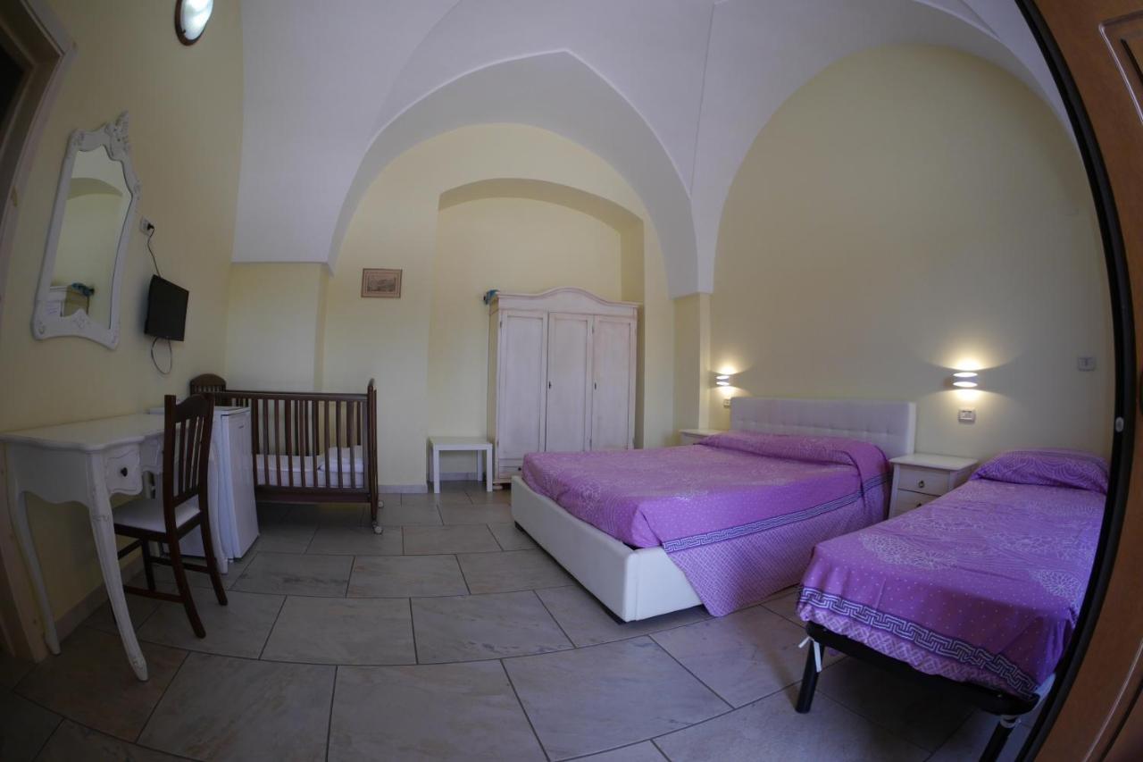 פאסאנו Masseria Lama D'Impisa מראה חיצוני תמונה