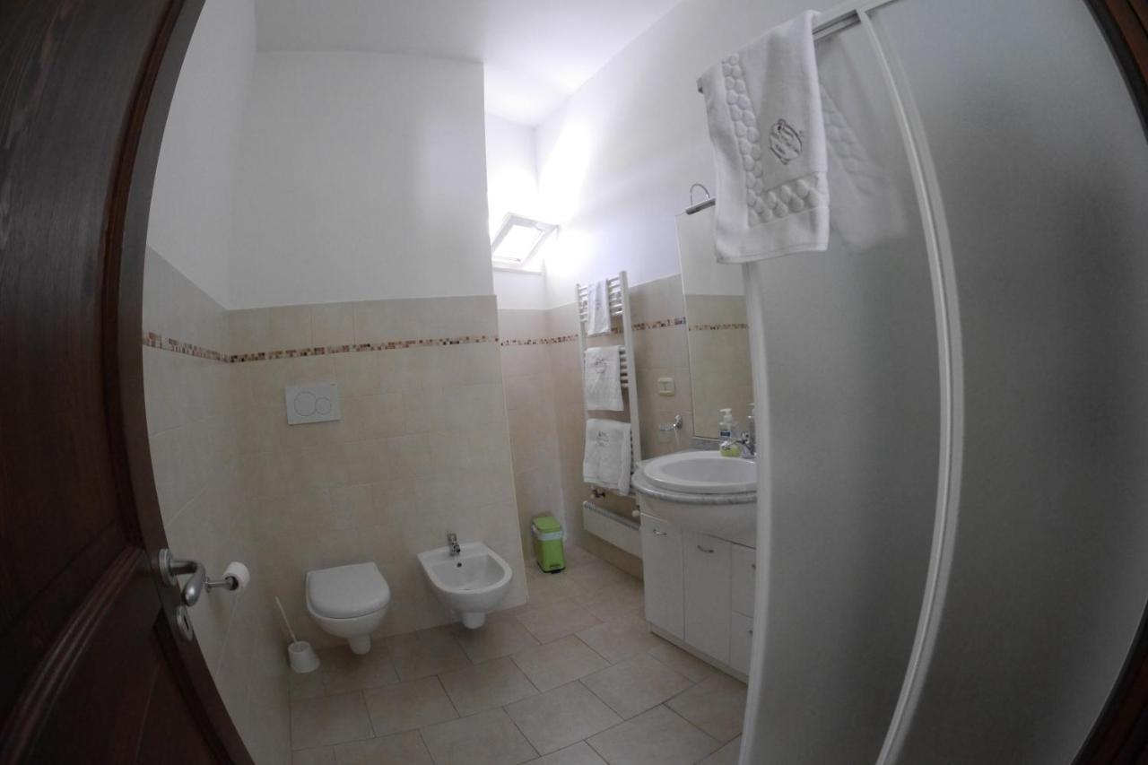 פאסאנו Masseria Lama D'Impisa מראה חיצוני תמונה