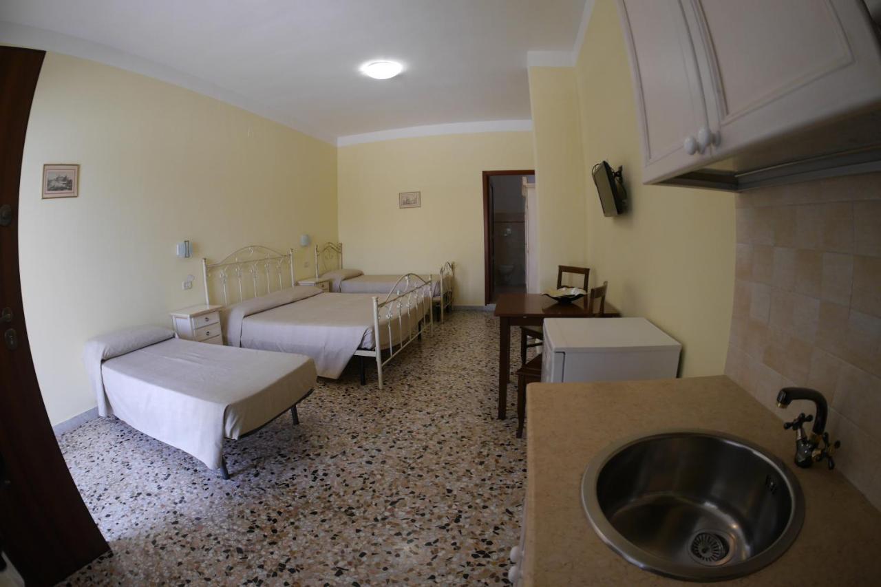 פאסאנו Masseria Lama D'Impisa מראה חיצוני תמונה