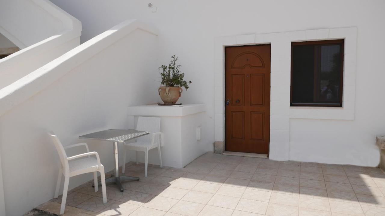 פאסאנו Masseria Lama D'Impisa מראה חיצוני תמונה