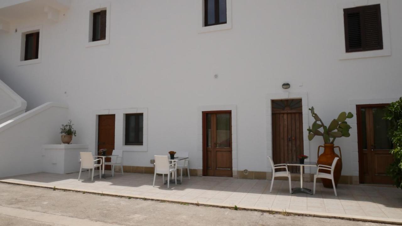 פאסאנו Masseria Lama D'Impisa מראה חיצוני תמונה