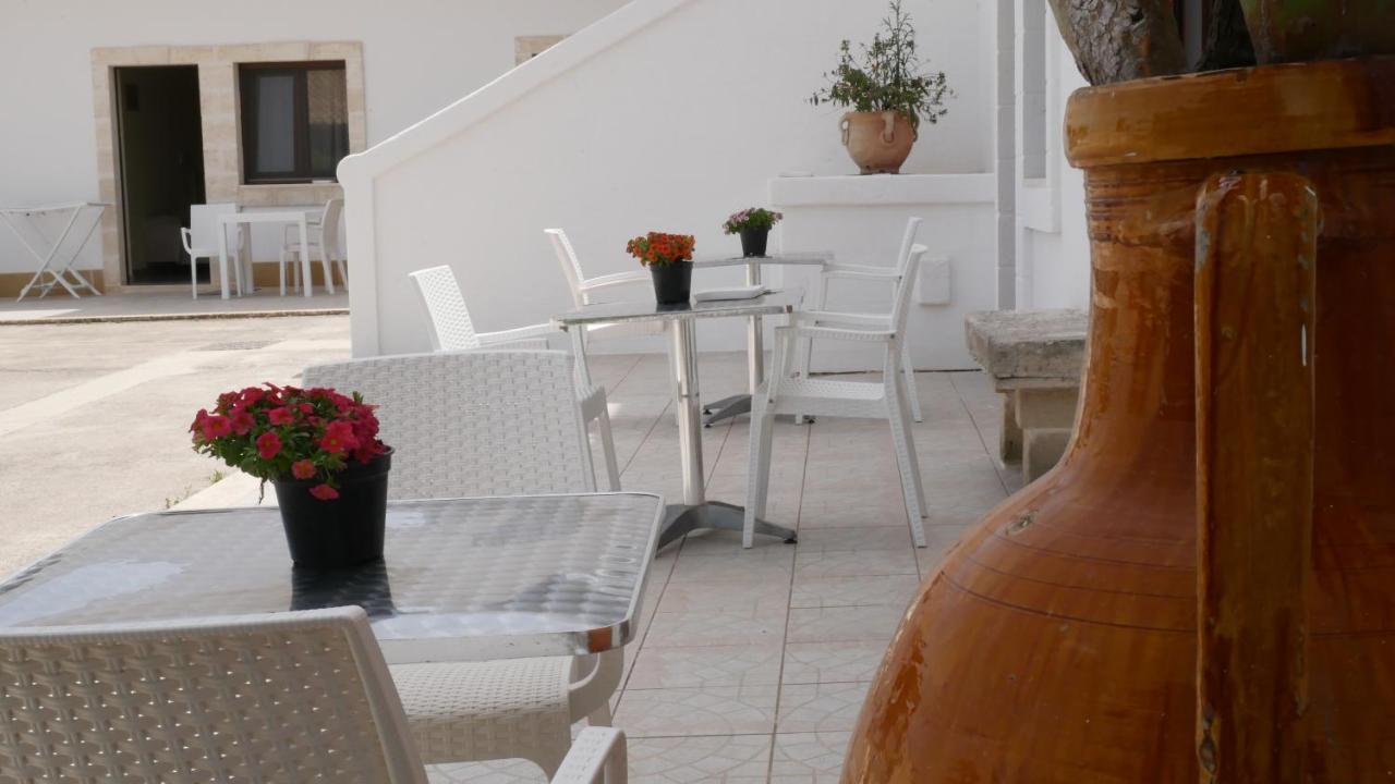 פאסאנו Masseria Lama D'Impisa מראה חיצוני תמונה