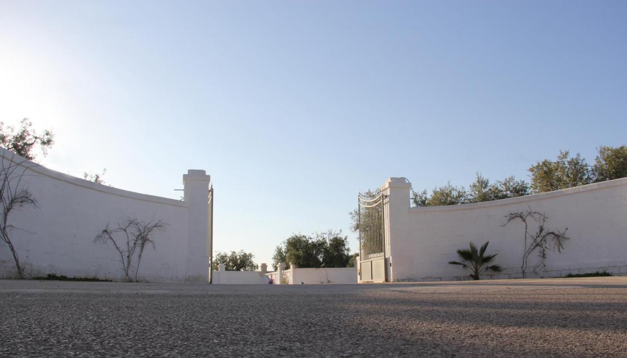 פאסאנו Masseria Lama D'Impisa מראה חיצוני תמונה
