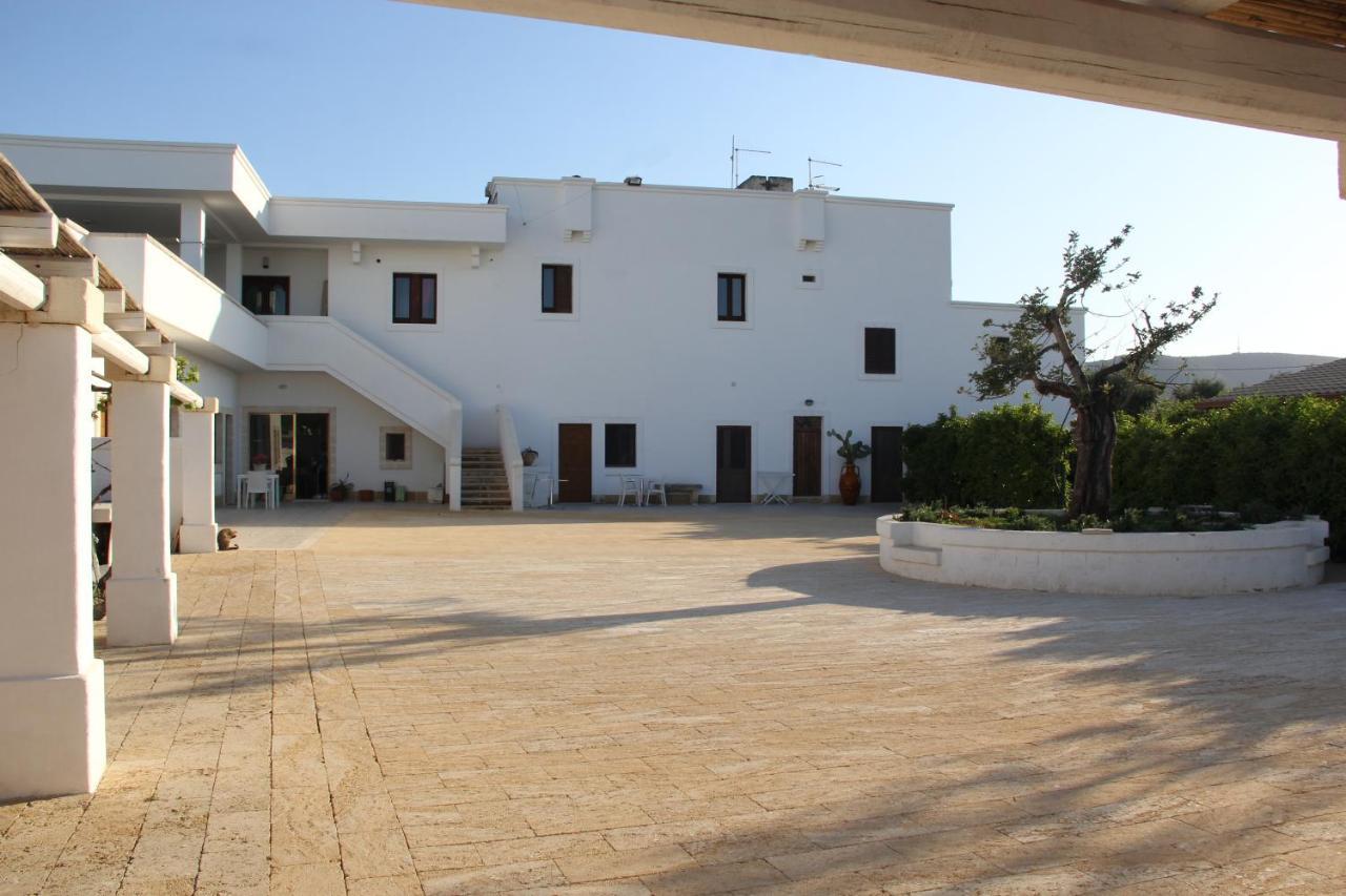 פאסאנו Masseria Lama D'Impisa מראה חיצוני תמונה