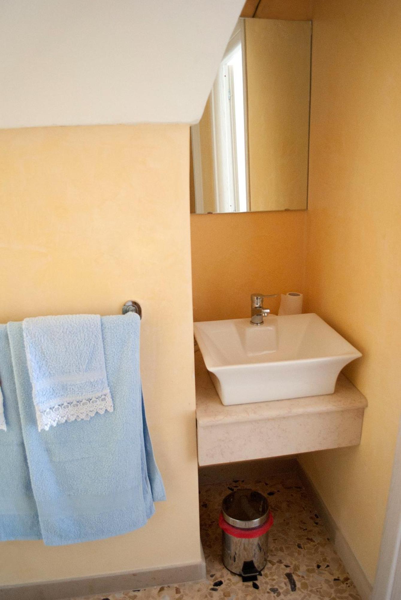 פאסאנו Masseria Lama D'Impisa מראה חיצוני תמונה