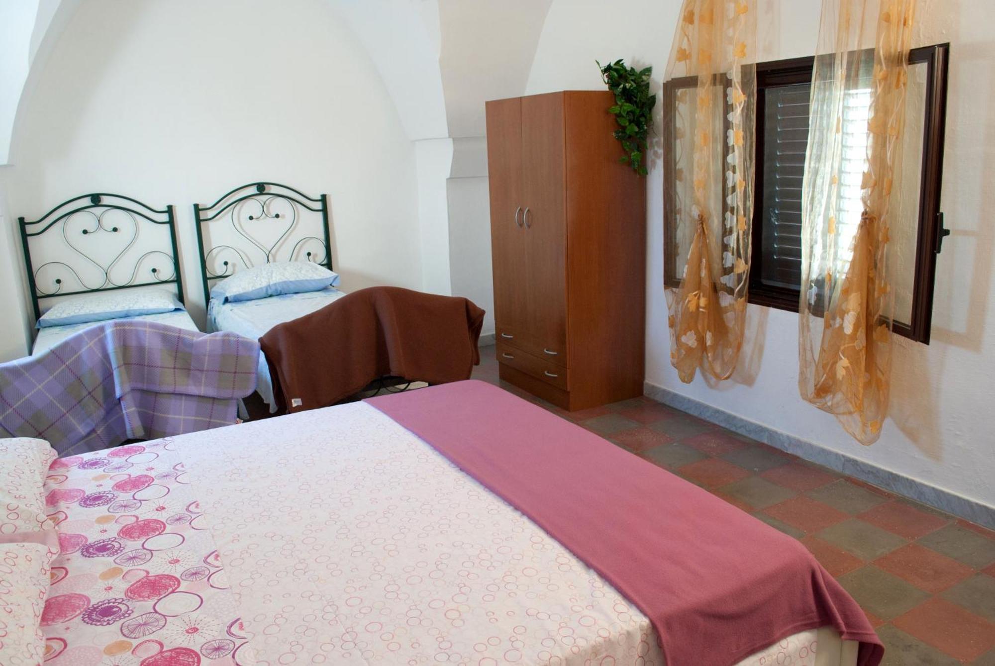 פאסאנו Masseria Lama D'Impisa מראה חיצוני תמונה