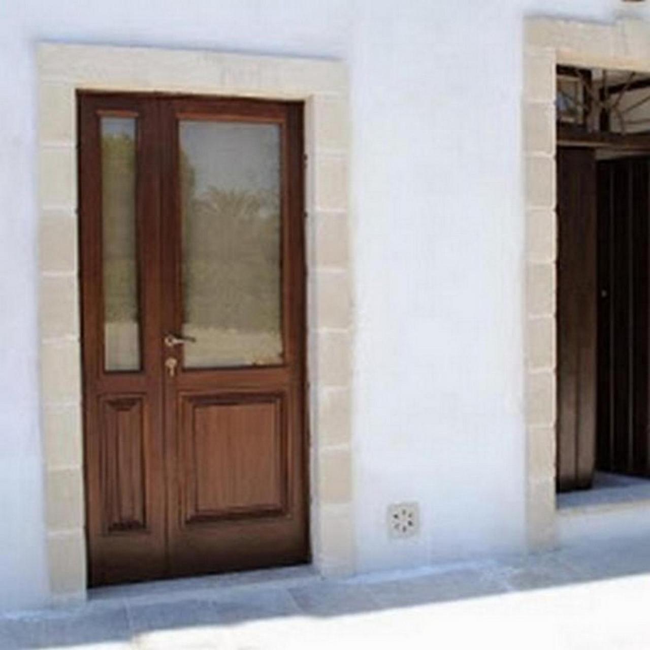 פאסאנו Masseria Lama D'Impisa מראה חיצוני תמונה