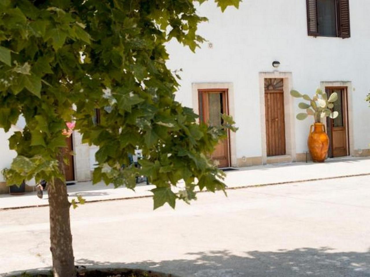 פאסאנו Masseria Lama D'Impisa מראה חיצוני תמונה