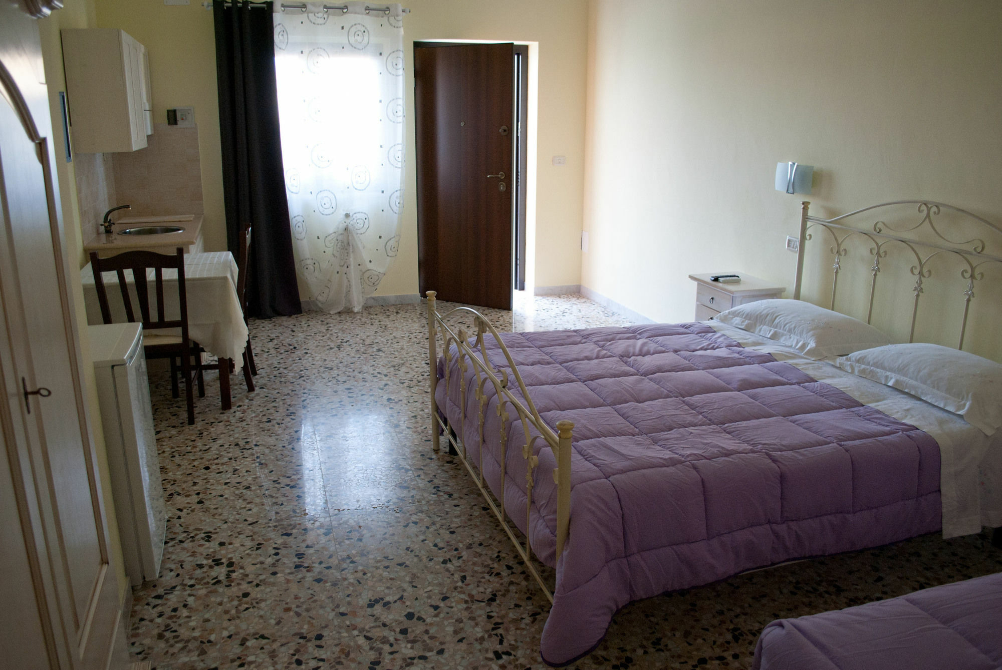 פאסאנו Masseria Lama D'Impisa מראה חיצוני תמונה
