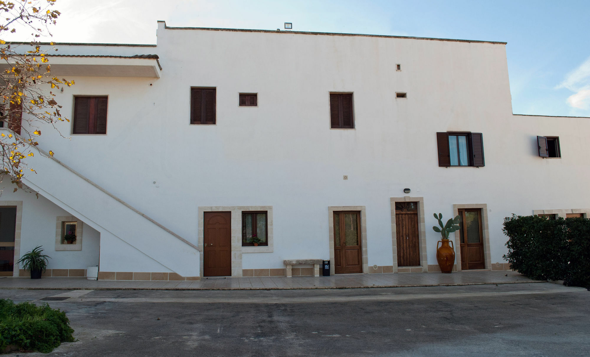 פאסאנו Masseria Lama D'Impisa מראה חיצוני תמונה