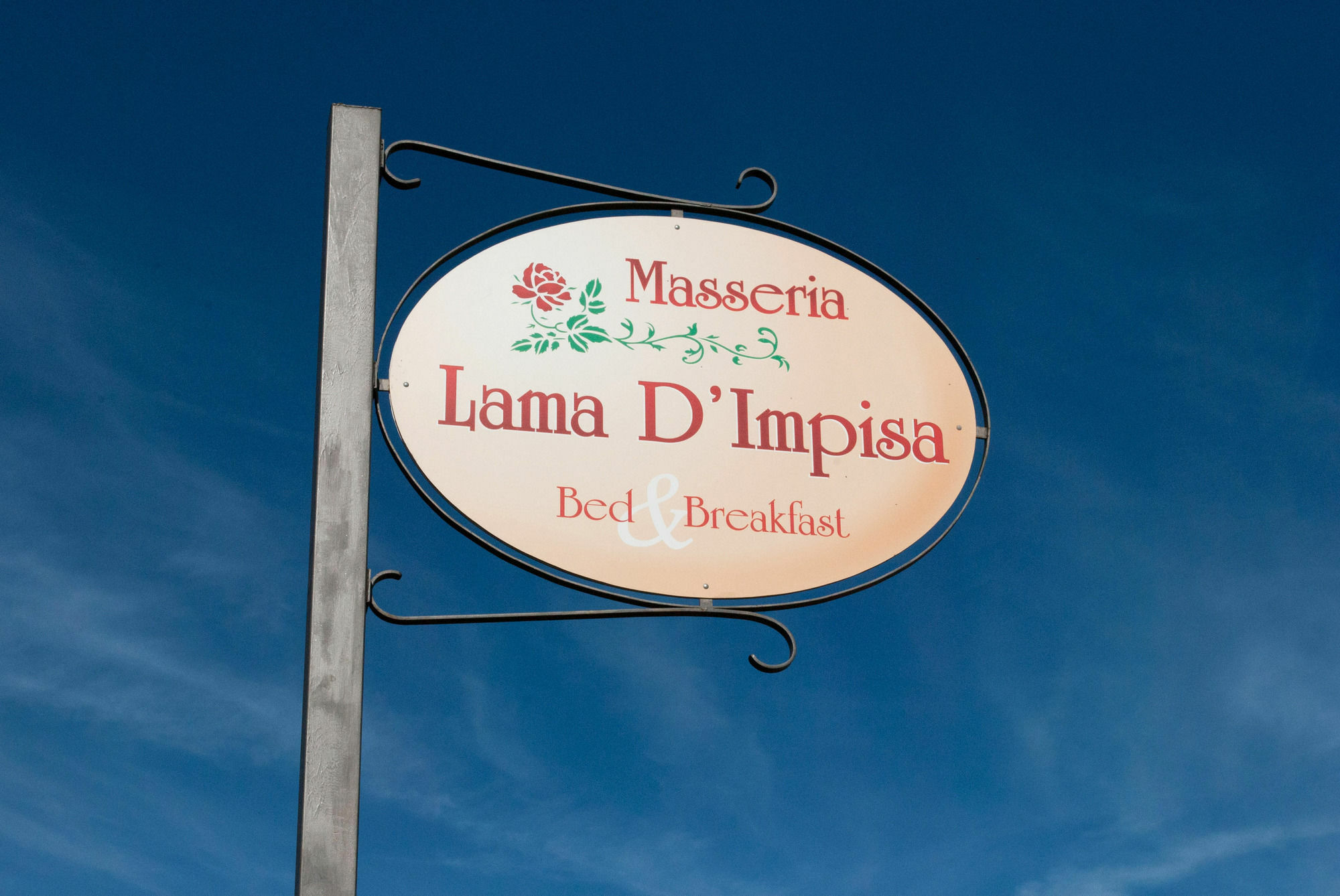 פאסאנו Masseria Lama D'Impisa מראה חיצוני תמונה